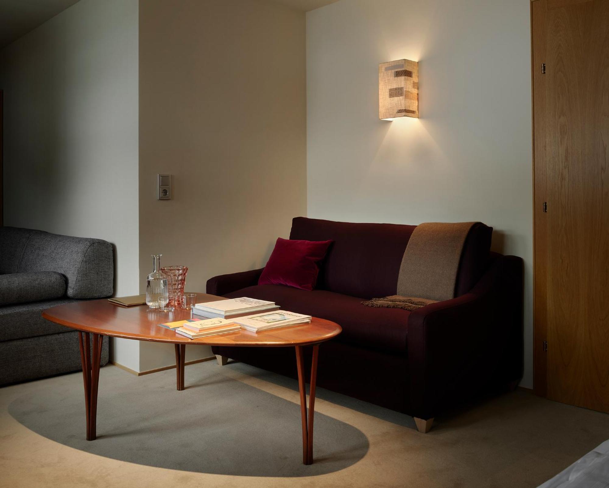 Hotel Schwarzwand Lech am Arlberg Dış mekan fotoğraf