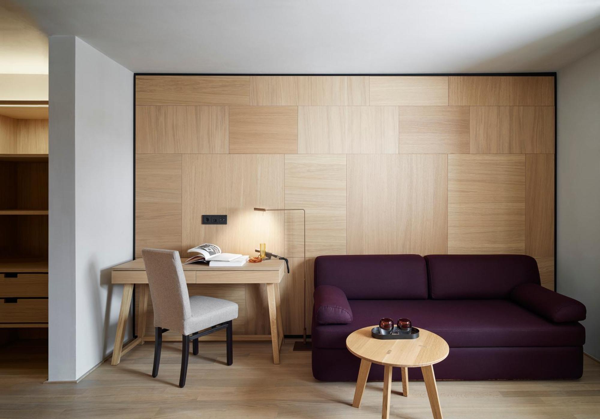 Hotel Schwarzwand Lech am Arlberg Dış mekan fotoğraf