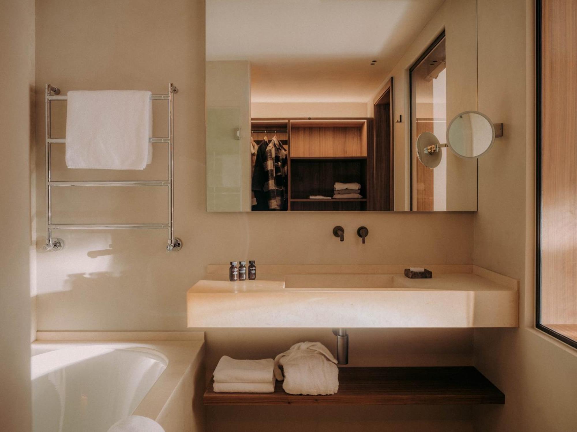 Hotel Schwarzwand Lech am Arlberg Dış mekan fotoğraf