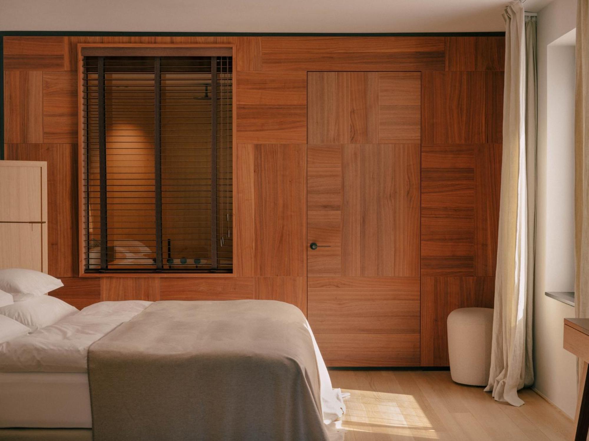 Hotel Schwarzwand Lech am Arlberg Dış mekan fotoğraf
