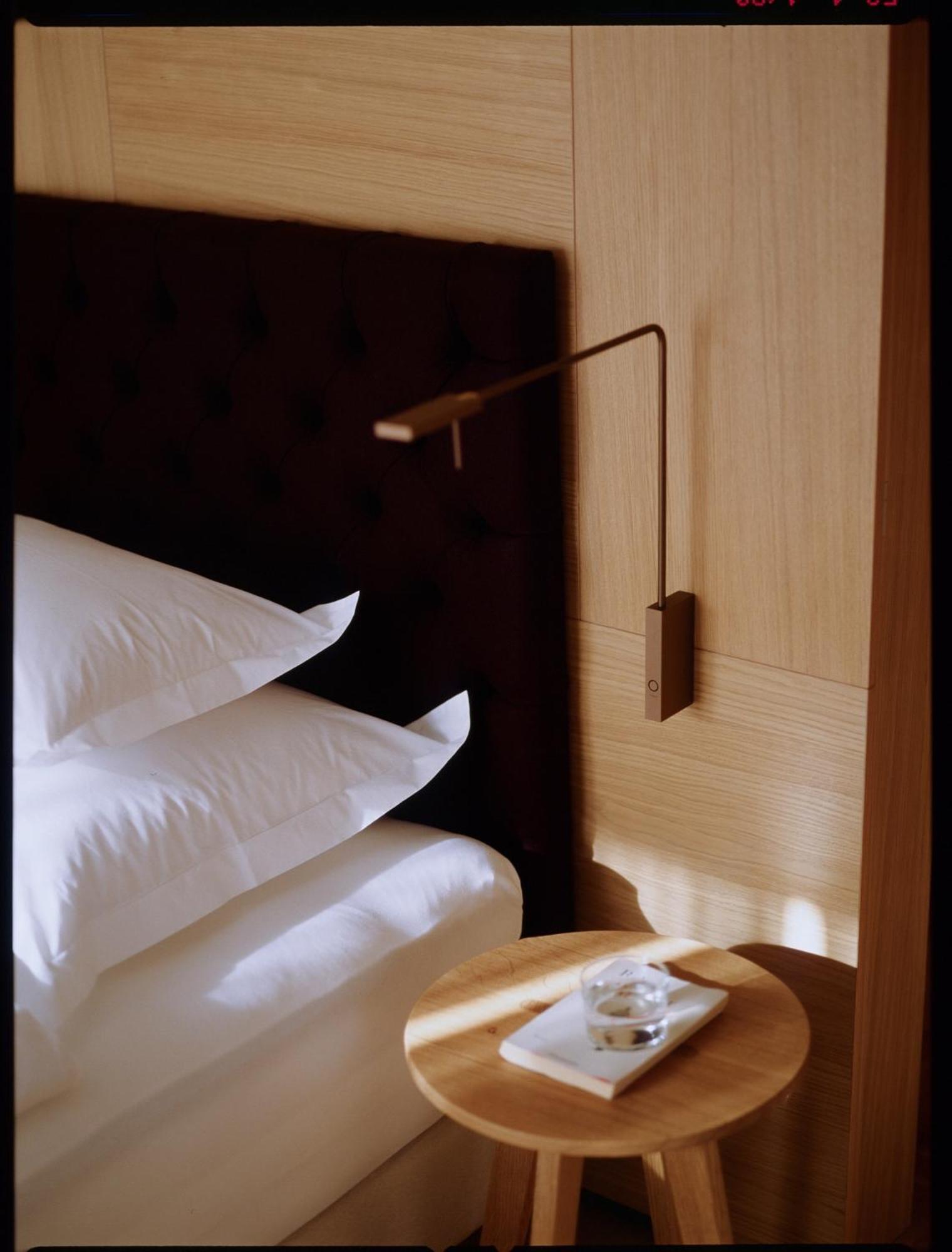 Hotel Schwarzwand Lech am Arlberg Dış mekan fotoğraf