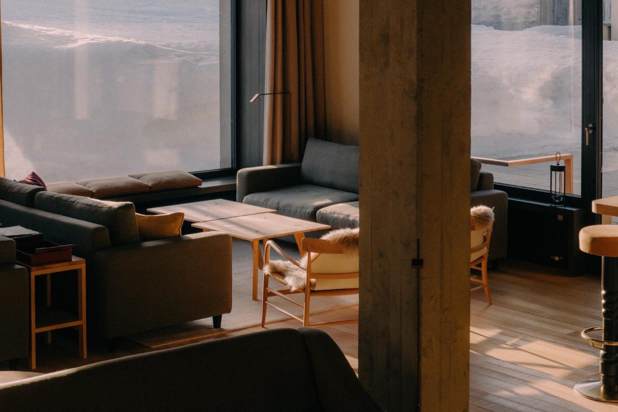 Hotel Schwarzwand Lech am Arlberg Dış mekan fotoğraf